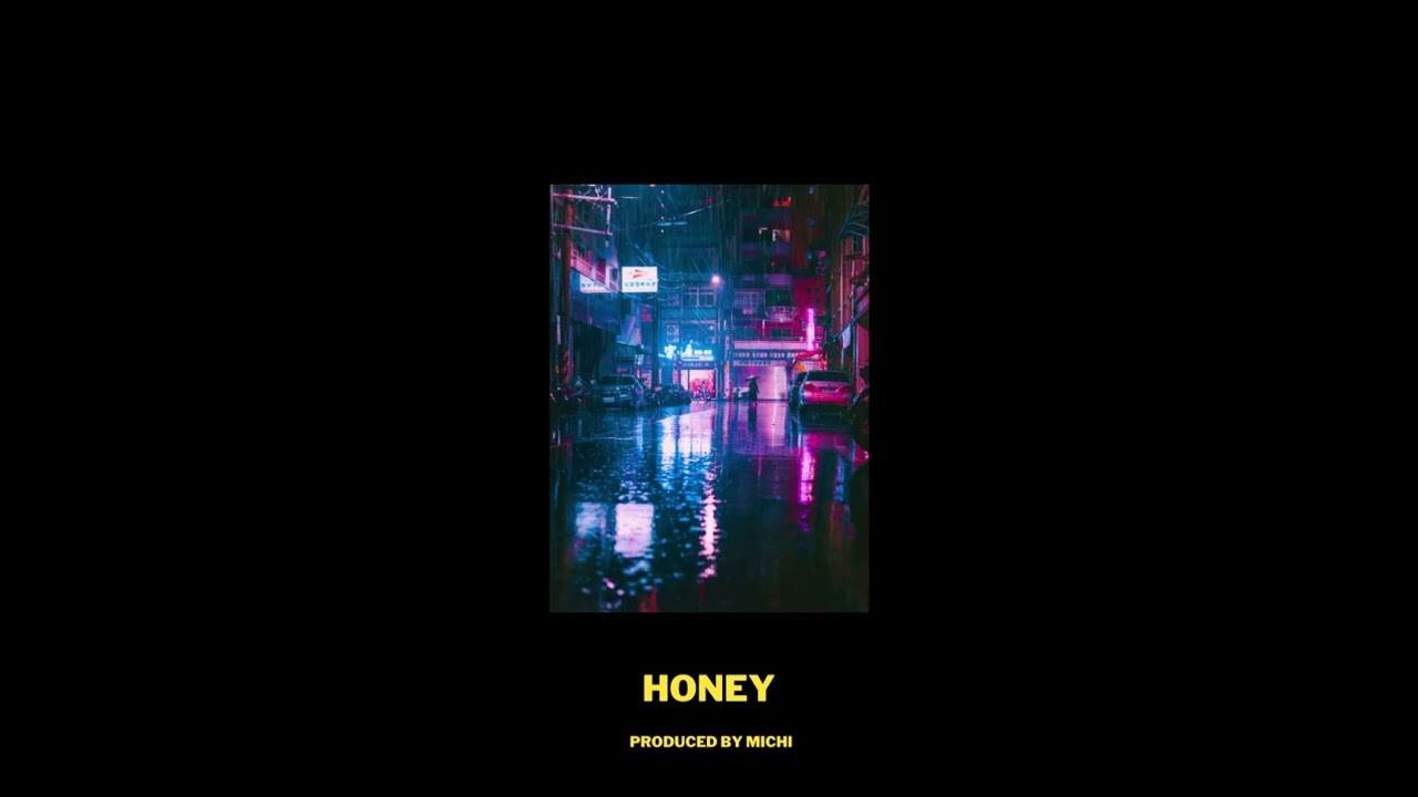 [FREE FOR PROFIT] Juice WRLD Type Beat - Honey (prod. MichiBeats)