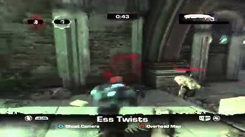 Ess twists vs tramax toti