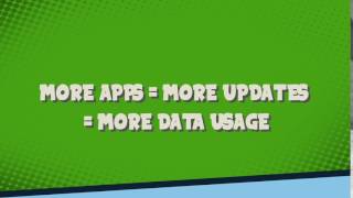 Swift Squad :  Manage App Data Usage #TakeControl screenshot 4