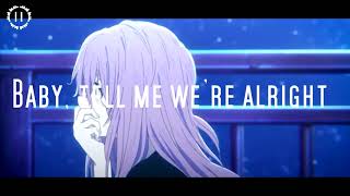 MitiS - Only One (feat. Drowsy) 「AMV」Anime Mix