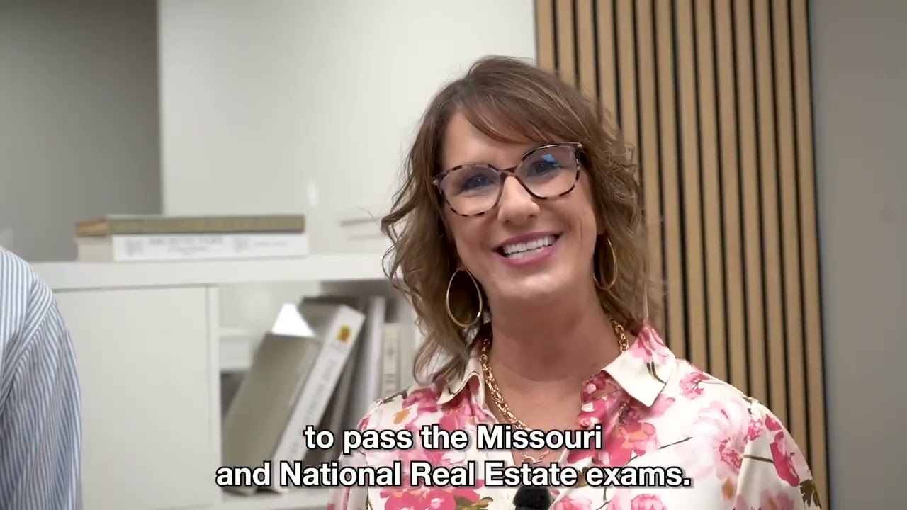 Real Estate School of SWMO