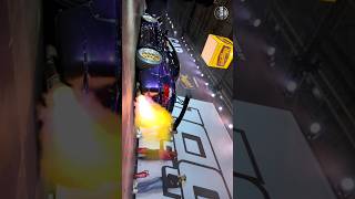 Pure chaos 🥵 #modifiedcars #tunedcars #boosted #carculture