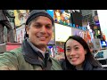 Tokyo vs New York | What it’s like coming home?