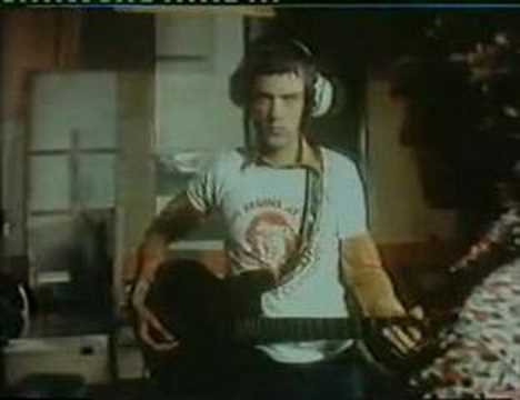 Skyhooks - Making Of 'Ego Is Not A Dirty World' Al...