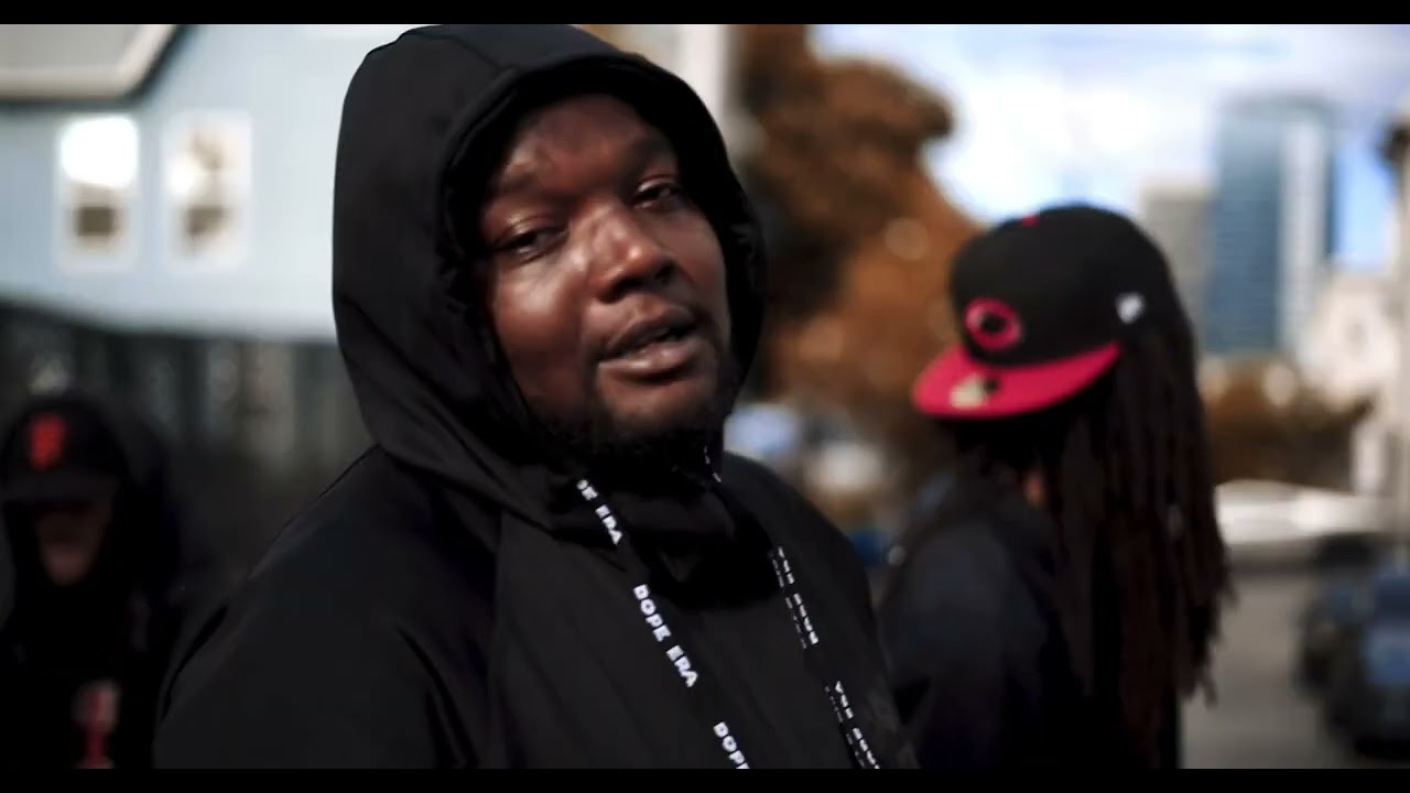 Never Bend By. Bonafide Wally (Official Video) prod by @djkoost shot by @NobleCinemaOfficial 