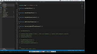 Rolling Scopes School Live Stream