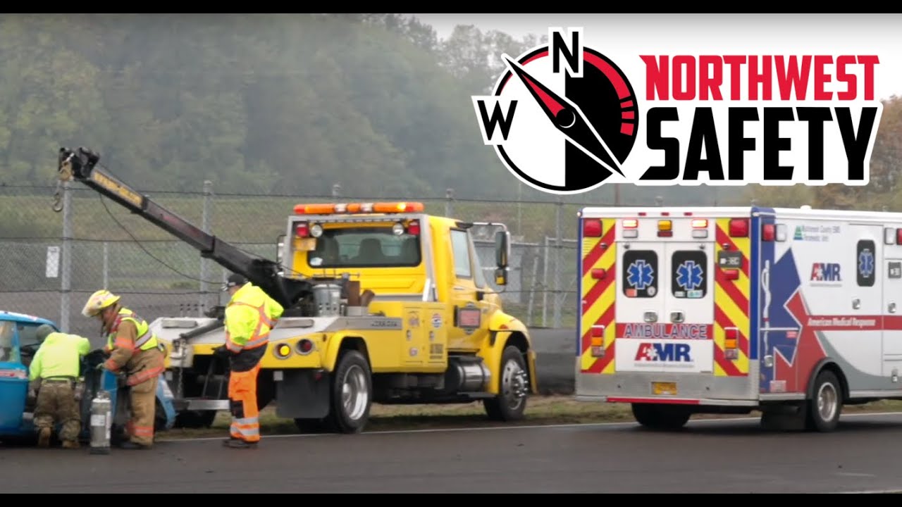 NW Safety 2023 YouTube