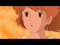 바람계곡의 나우시카 Nausicaä of the Valley of the Wind(1984) | 미야자키 하야오 Miyazaki Hayao