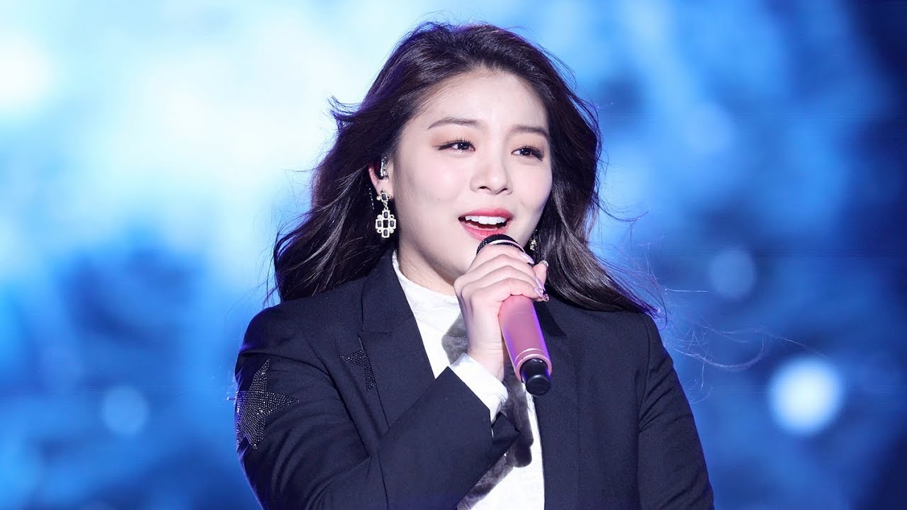 에일리(Ailee) - 첫눈처럼 너에게 가겠다 (도깨비 OST) (I will go to you like the first snow)