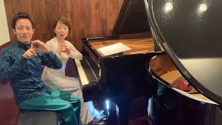 Soleil 〜ひまわり〜 - 演奏動画のサムネイル