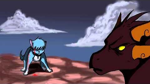 Radioactive map part 19