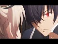 Maou Gakuin no Futekigousha「AMV」 - Breakdown ♪