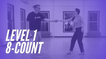 Uptown Swing Level 1 (8-Count) 6/6/2024