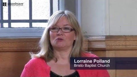 Glaze & Save Ltd - Unique secondary glazing - reduces noise and draughts