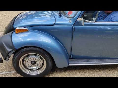 View YouTube Video of this Auction Car