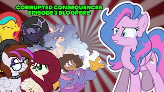 10 Minutes Of Pure Chaosepisode 3 Bloopers Mlp Audio Drama