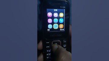 Titanic t130 reset cord nambar.how to factory reset forgot password💯#youtubeshorts #shorts
