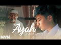 Jay Nazif - Ayah (Official Music Video)