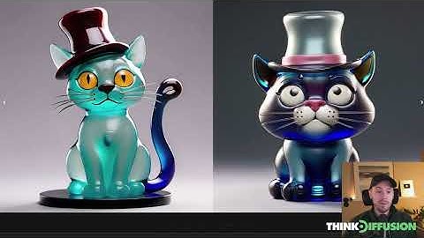 Stable Diffusion Models & LoRAs Guide