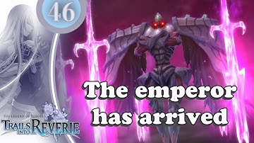 Trial Door 2 - Trails Into Reverie - Part 46 - Reverie Corridor