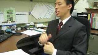 The APhiO Office - Part 2 Excomm Skit 07F