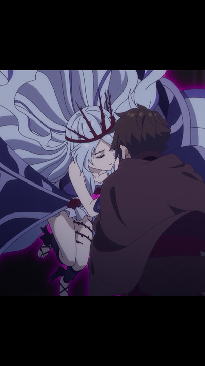 Lady Persephone 🥶