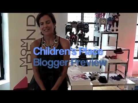 Video: Luxe With Kids MomMe Holiday Takeover