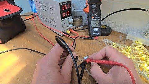 I turned cheap solar fairy lights into USB powered lights