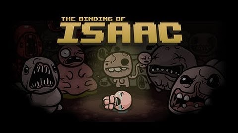 The binding of isaac Sacrificial remix Epic
