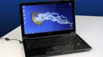 NVIDIA Optimus Notebook Graphics Technology Demo