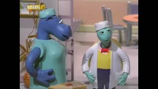 Citv Hilltop Hospital The Secret Beds 2001