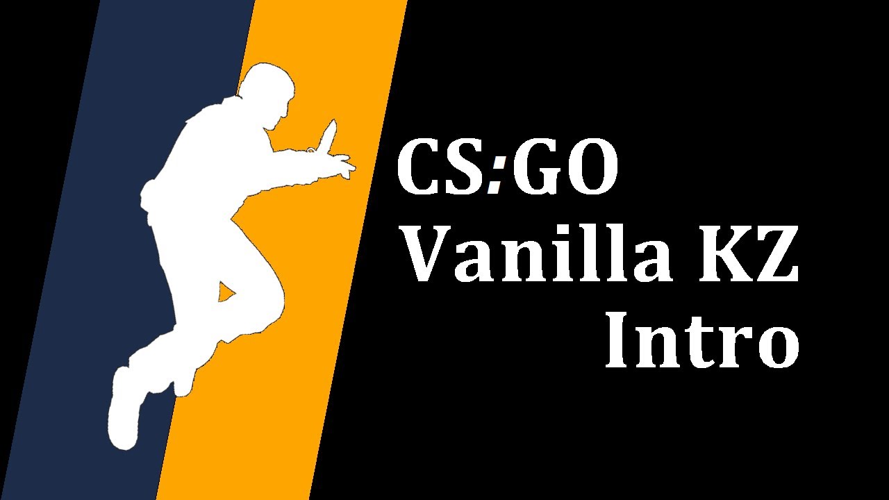What is Vanilla CS:GO KZ?