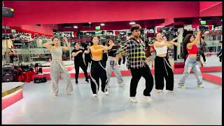 Download Lagu Zin121 / salsa /  🎵 : Sandungueo  /zumbafitness MP3