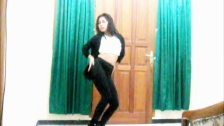 Jiyeon - 1분 1초 1Min 1Sec Never Ever Dance Cover