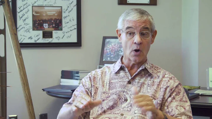 Oral History Archive: Bill Abbott
