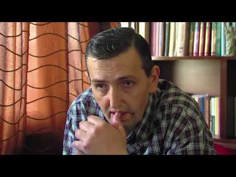 უკანასკნელი ინტერვიუ სულხან მოლაშვილთან (2016) სტუდია ,,რაკურსი\"