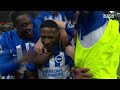 Pervis Estupinan | Best Goals & Assists For Brighton