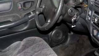 2001 GMC Jimmy SLS Bedford Auto Wholesale 2001 Gmc Jimmy Sls
