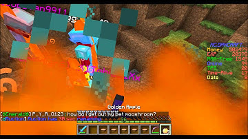 --[DanCraft]-- Tobias Hacking