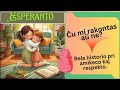 Histórias em Esperanto – Ĉu mi rakontas aŭ ne.