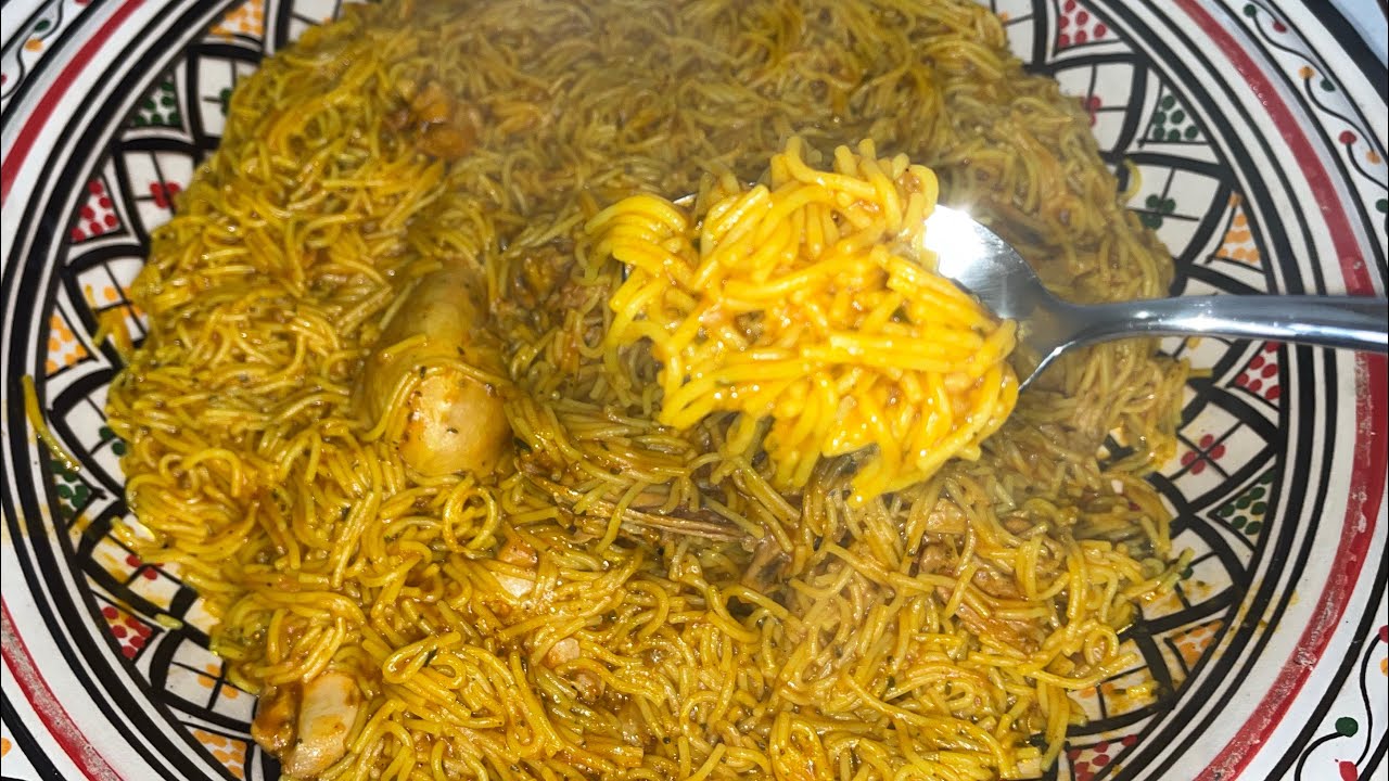 La ricetta di pasta preferita della mia famiglia! Cucino ogni fine ...