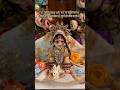 # shree jii to sabse pyaari hai# bari Sundar bari dulari h# madan mohan ka maan moh le 🙏🏼🌸