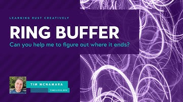 Writing a Rust-based ring buffer