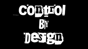 Revolution Music/Lyric Video  By Artist: Control By Design 