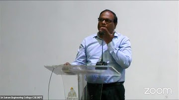 International Conference - ICCST 2022