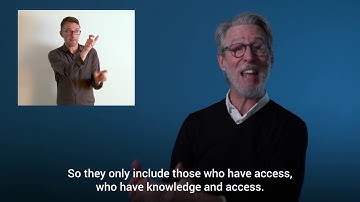 3 Methods for collecting data on persons with disabilities