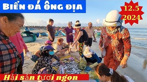 Cuối tuần biển đá ông địa Phan Thiết Mũi Né đông vui 🤩 Vietnam travel vlogs