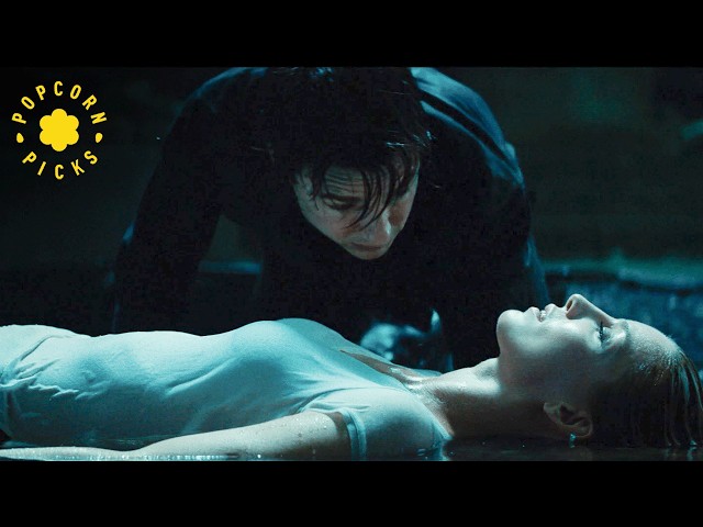 Nick's Transformation into a God (Final Scene) | The Mummy - YouTube