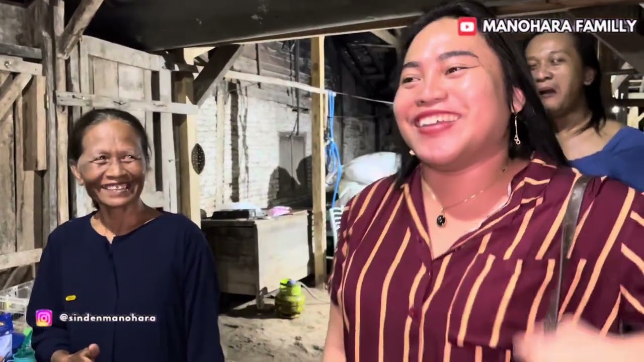 ARI REZA/ setiyo ari bowo Mengadakan Bukber Tapi Aku Ora Di Undang, TAPI AKU TETEP MORO 🤣