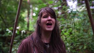 Mood Indigo Performed by Monica Schley, The Daphnes